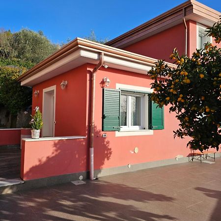 Onde Te Ve? Apartment La Spezia Exterior photo