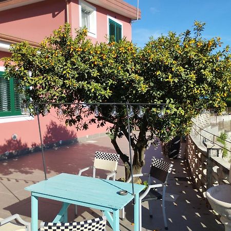 Onde Te Ve? Apartment La Spezia Exterior photo