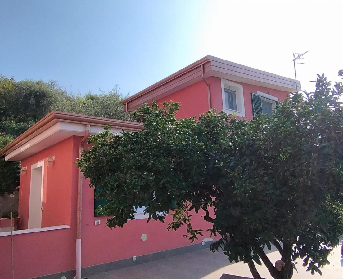 Onde Te Ve? Apartment La Spezia Exterior photo