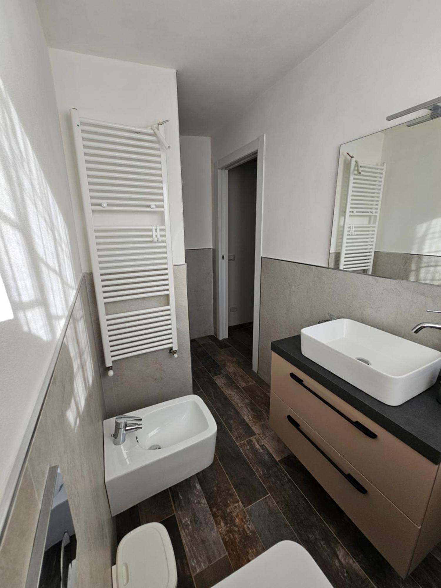 Onde Te Ve? Apartment La Spezia Exterior photo