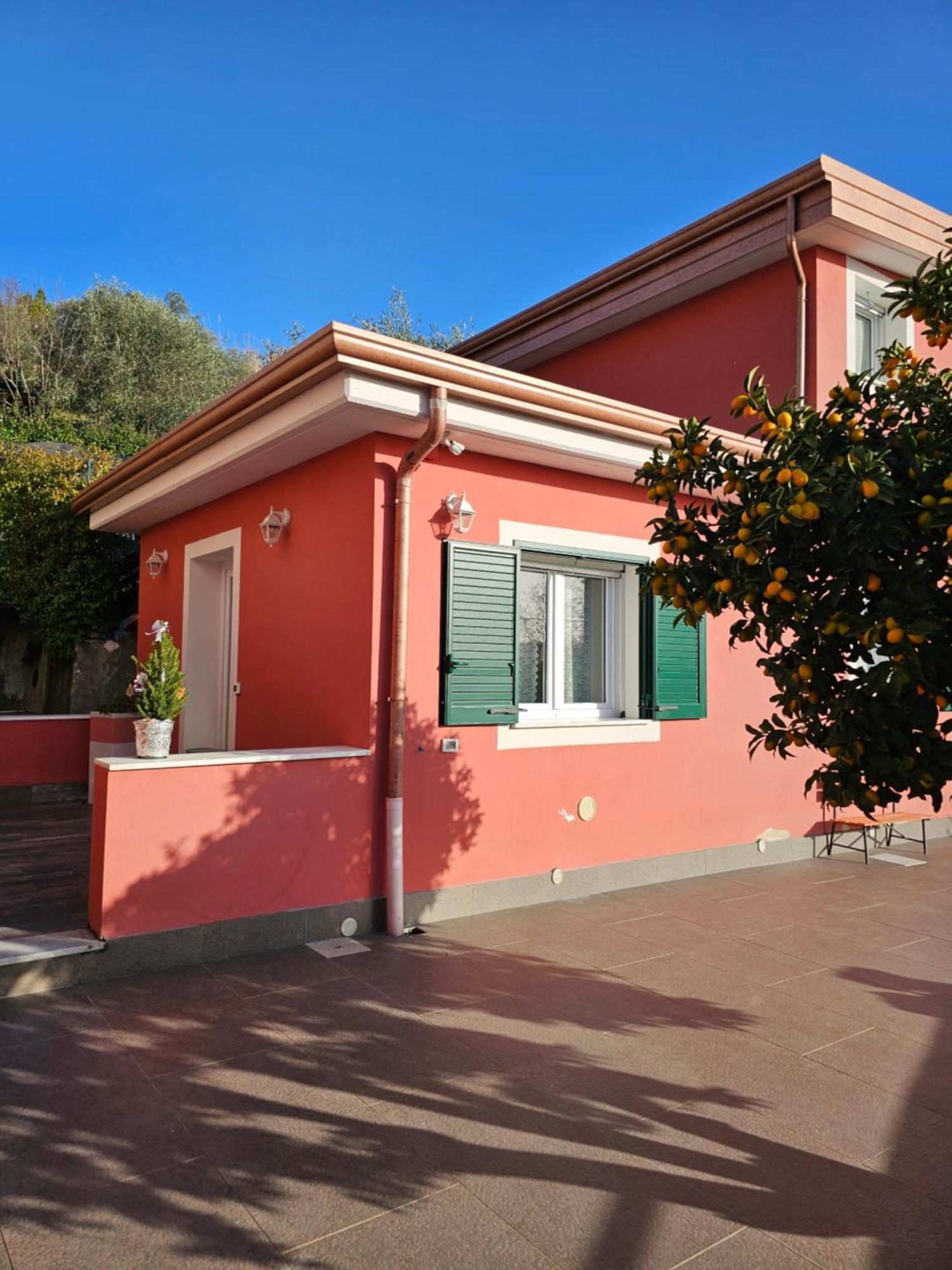 Onde Te Ve? Apartment La Spezia Exterior photo
