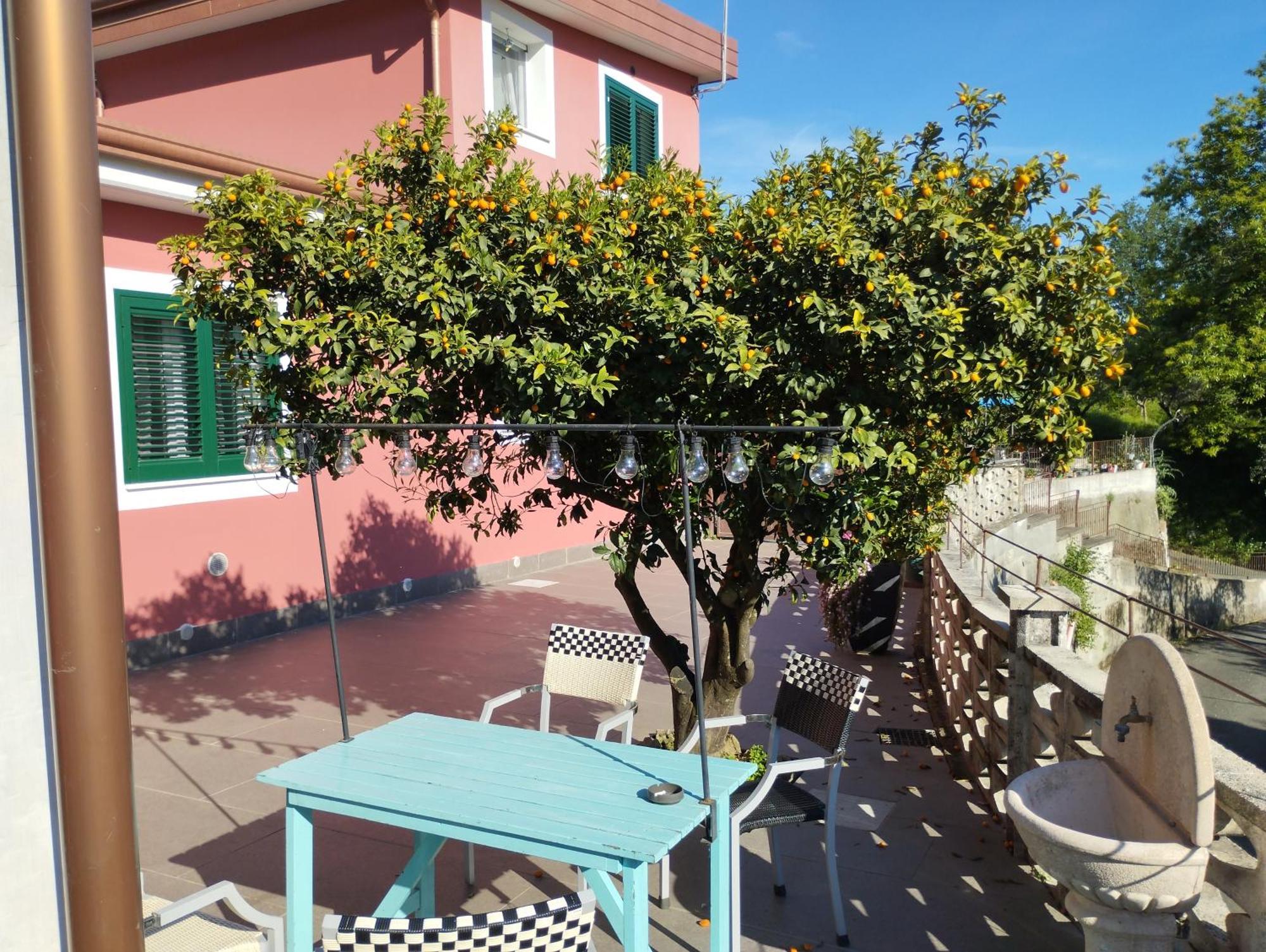 Onde Te Ve? Apartment La Spezia Exterior photo